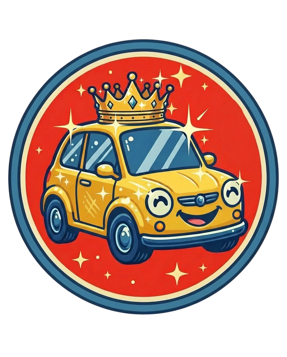 Ultimate Shine icon
